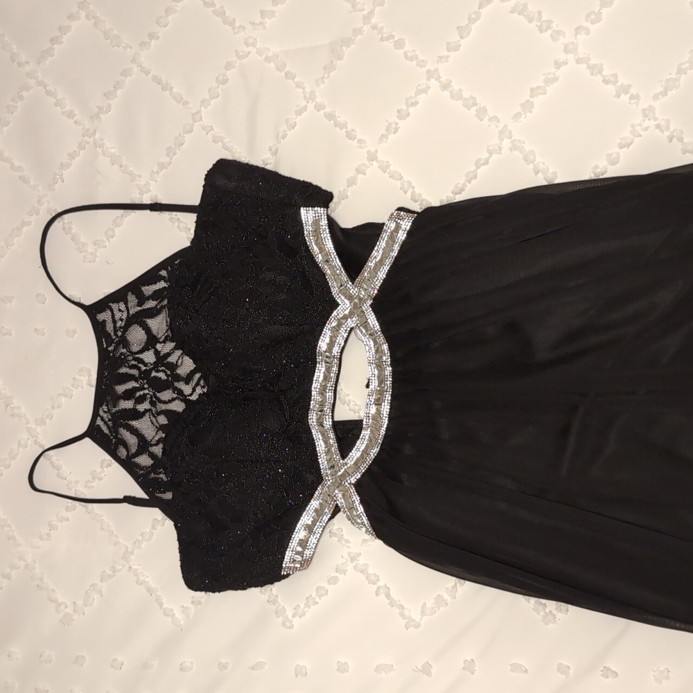 Windsor Full length Dress
